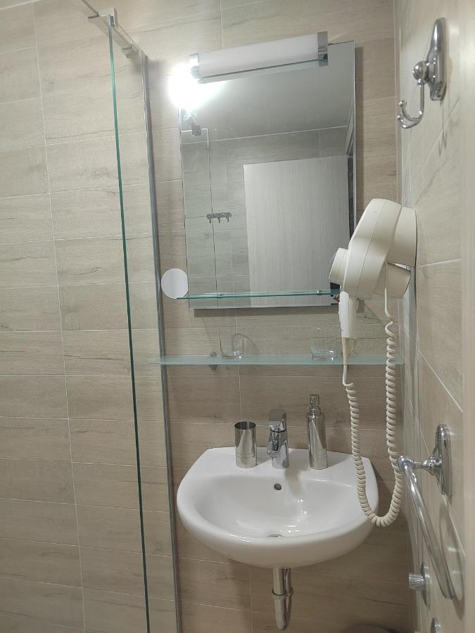 Apartmani Valjevo Exterior foto
