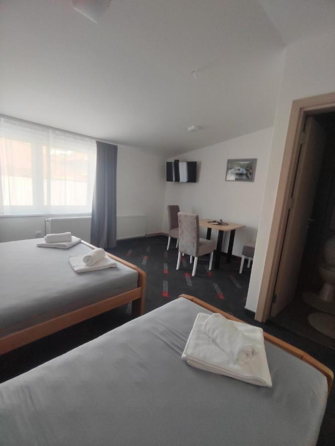 Apartmani Valjevo Exterior foto